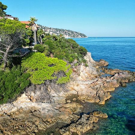 Villa Flora Argentario Porto Santo Stefano  Exterior photo