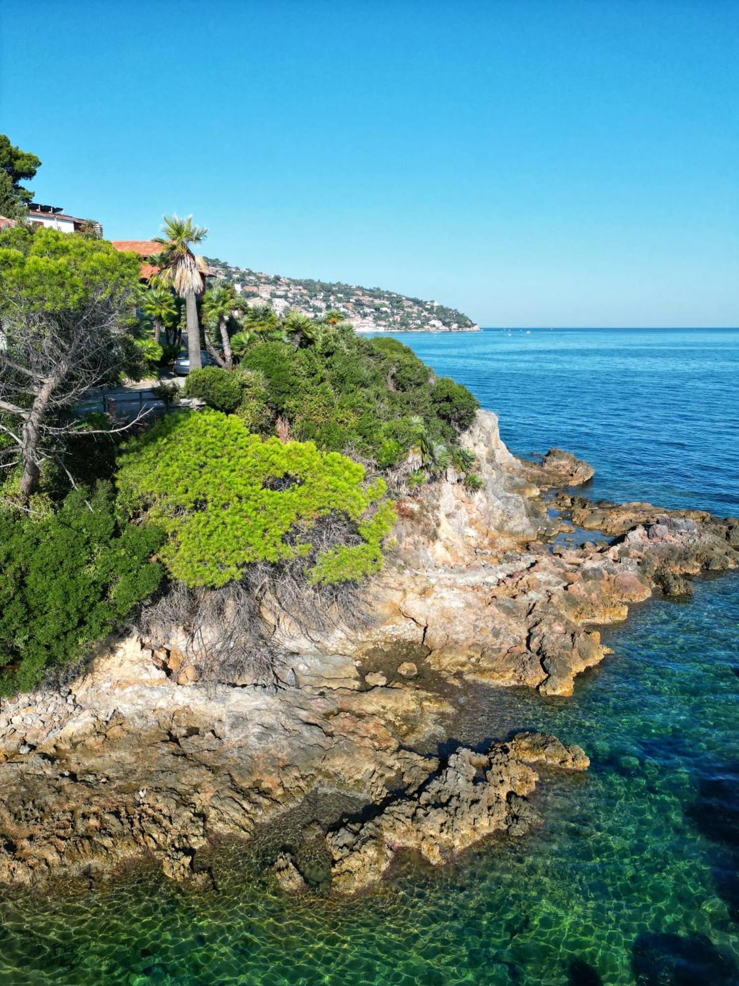 Villa Flora Argentario Porto Santo Stefano  Exterior photo